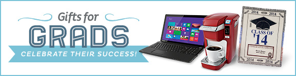 Gifts for Grads - Celebrate Their Success Gifts for Grads - Celebrate Their Success