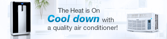 Shop Air Conditioners Today Shop Air Conditioners Today