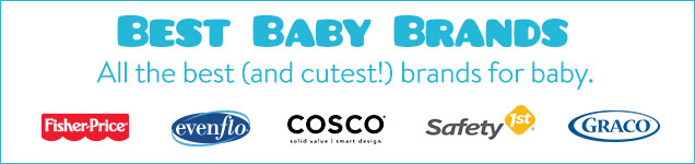 All the best (and cutest!) brands for baby. Shop now.
