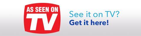 See it on TV? Get it here!