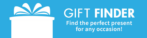 Gift Finder - Find the perfect present for any occasion!