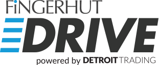 Fingerhut Drive