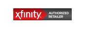 Xfinity logo Xfinity logo