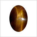 Tiger Eye