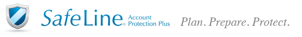 SafeLine Account Protection Plus