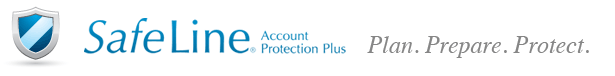 SafeLine Account Protection Plus SafeLine Account Protection Plus